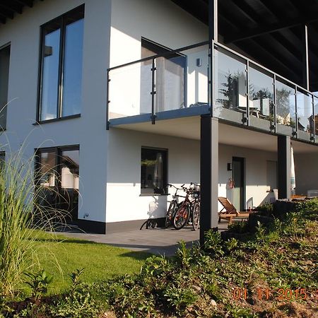 Ferienappartment Lahnhoehe Laurenburg Quarto foto